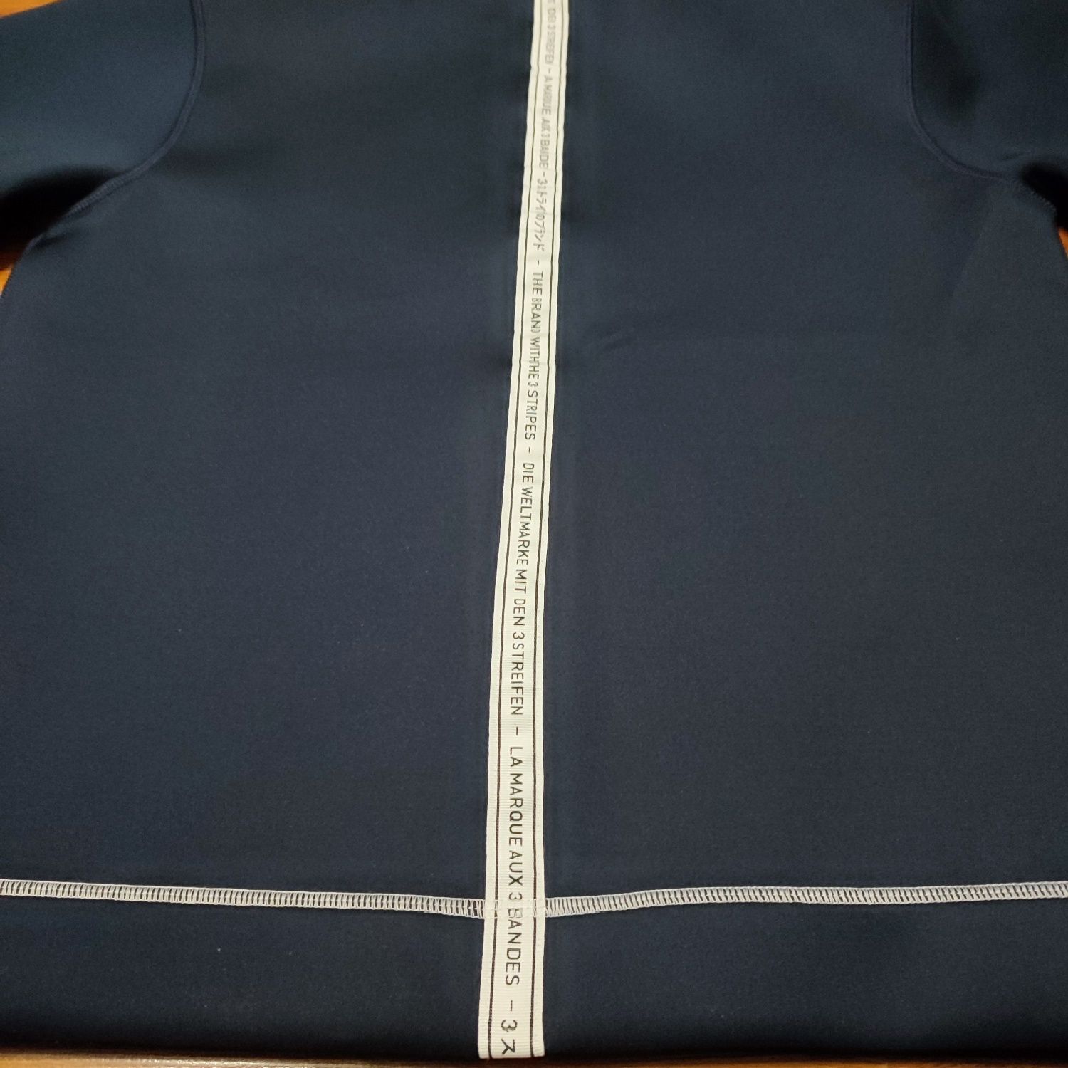 Adidas Bluza damska Sweatshirt BR9366  rozmiar S