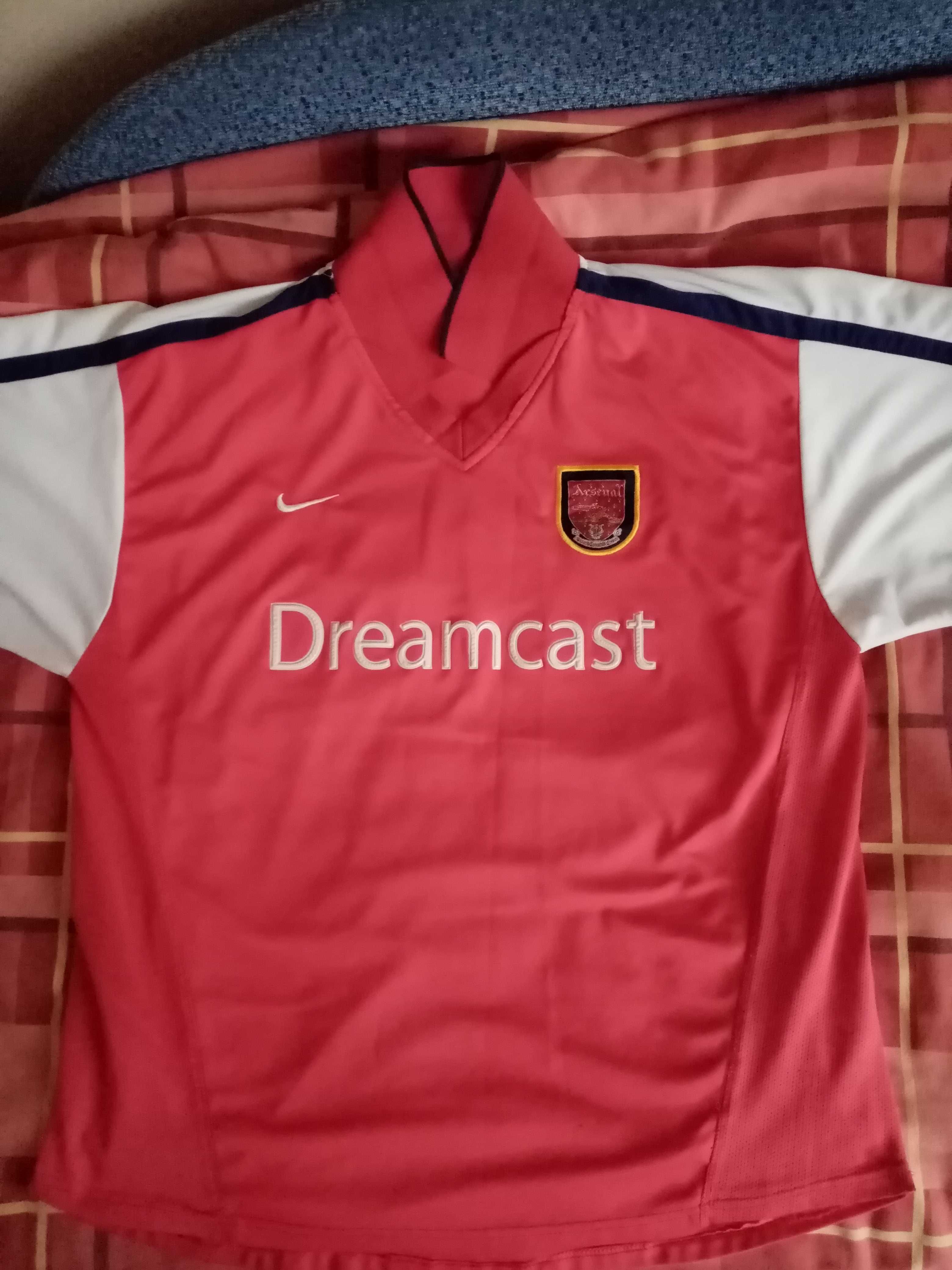 koszulka Arsenal