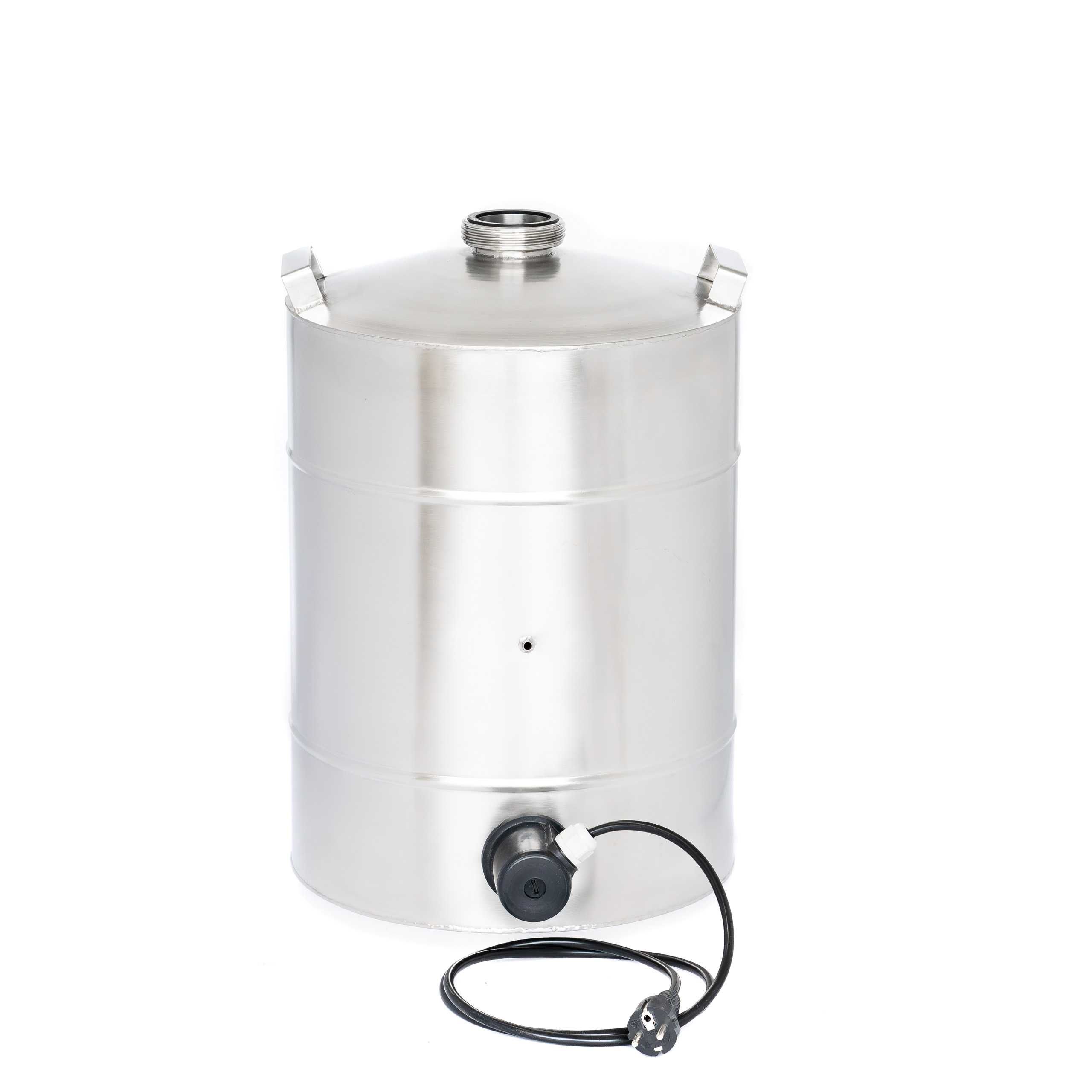 Destylator abratek automatyczny 50L model:DA200-50-D2FL