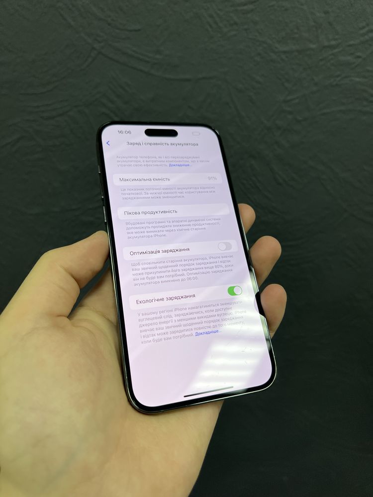 iPhone 14 Pro Max 128Gb Unlock від Магазину з Гарантією