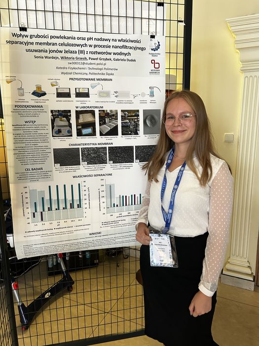 KOREPETYCJE - CHEMIA Chorzów/Dąbrowa Górnicza