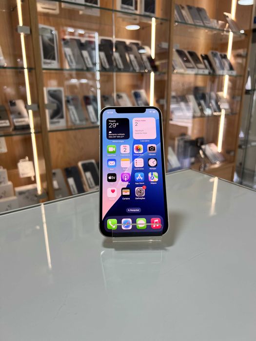 iPhone 12 128GB White