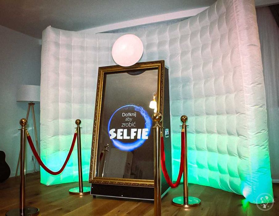 FotoLustro / Zamki Dmuchane /Animacje