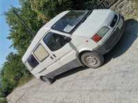 Ford Transit 2,5