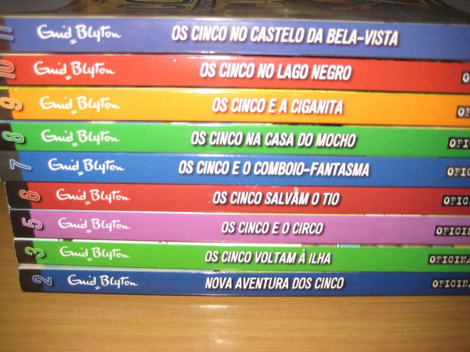 Biblioteca dos mais jovens
