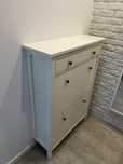 Szfaka na buty IKEA Hemnes