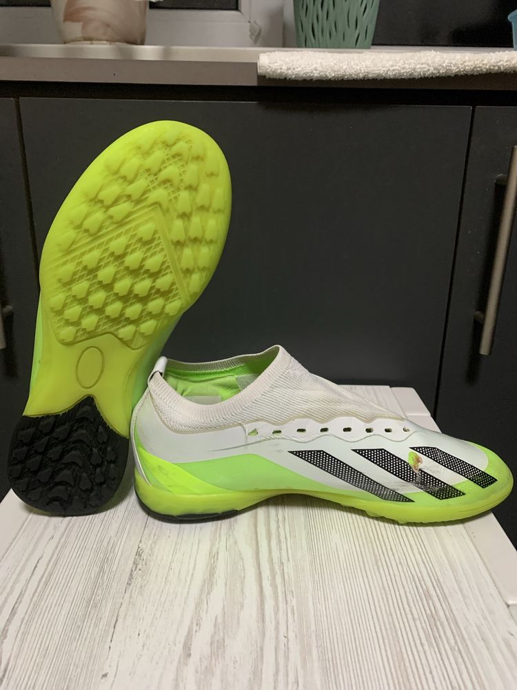 Сороконіжки adidas