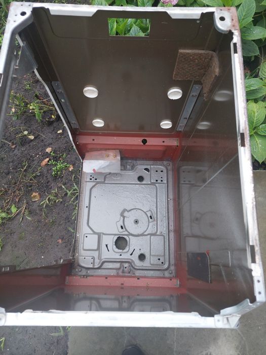 Корпус пральної машини бош,сіменс