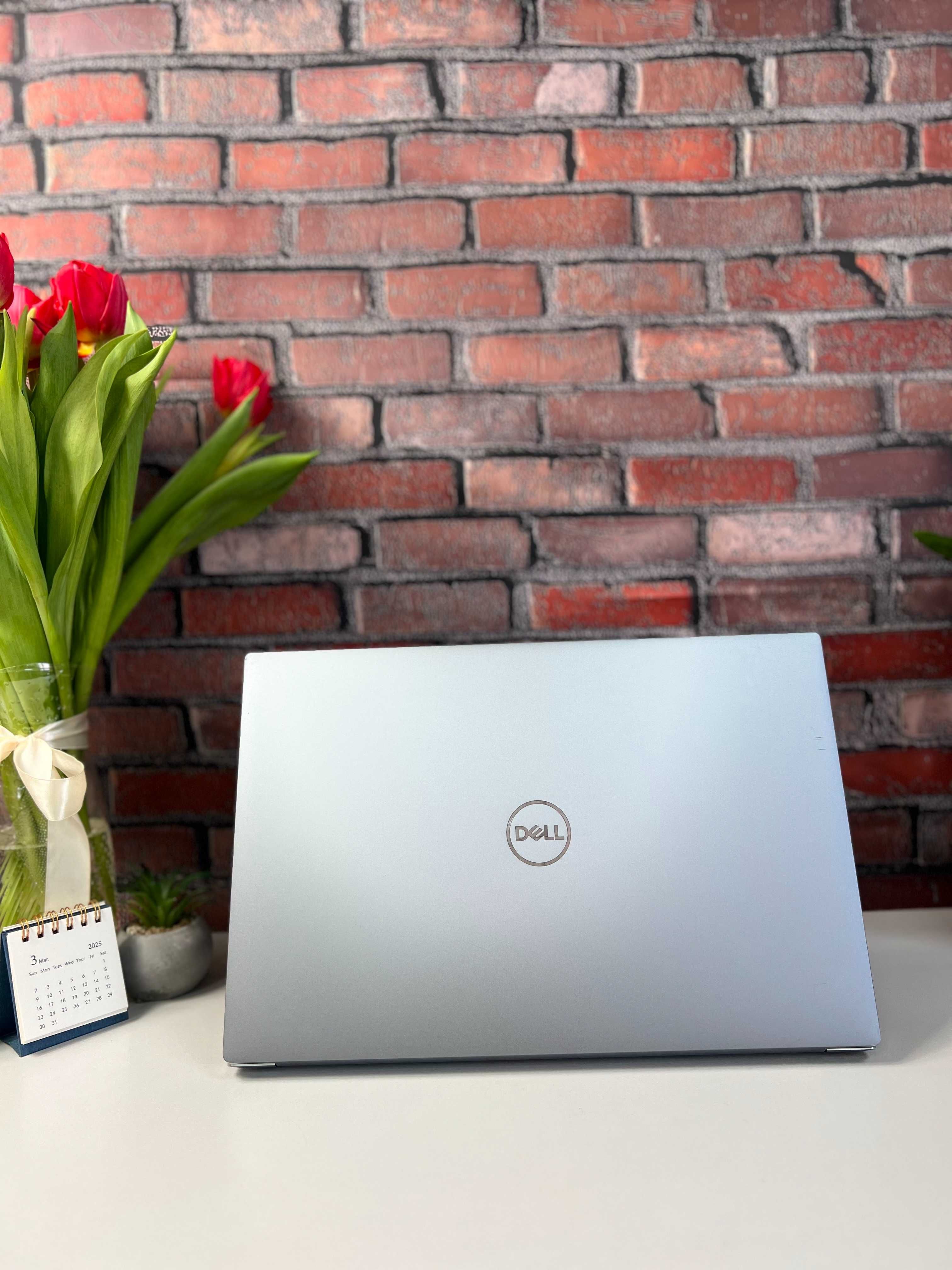Quadro RTX A2000 4GB·Ноутбук Dell Precision 5560·i9-11950H·32GB·1TB