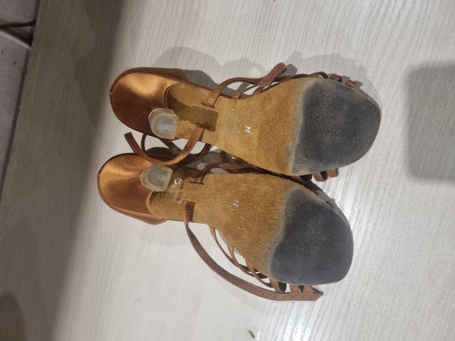 Туфлі для бальних танців латина International 9см,бальні туфлі латина