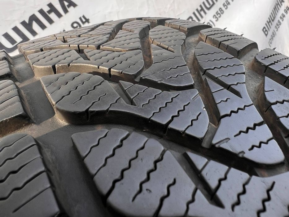 Шини 215/65 R 16 Lassa Competus Winter 2+ Зима пара. Колеса склад.