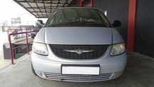 Para Peças Chrysler Grand Voyager