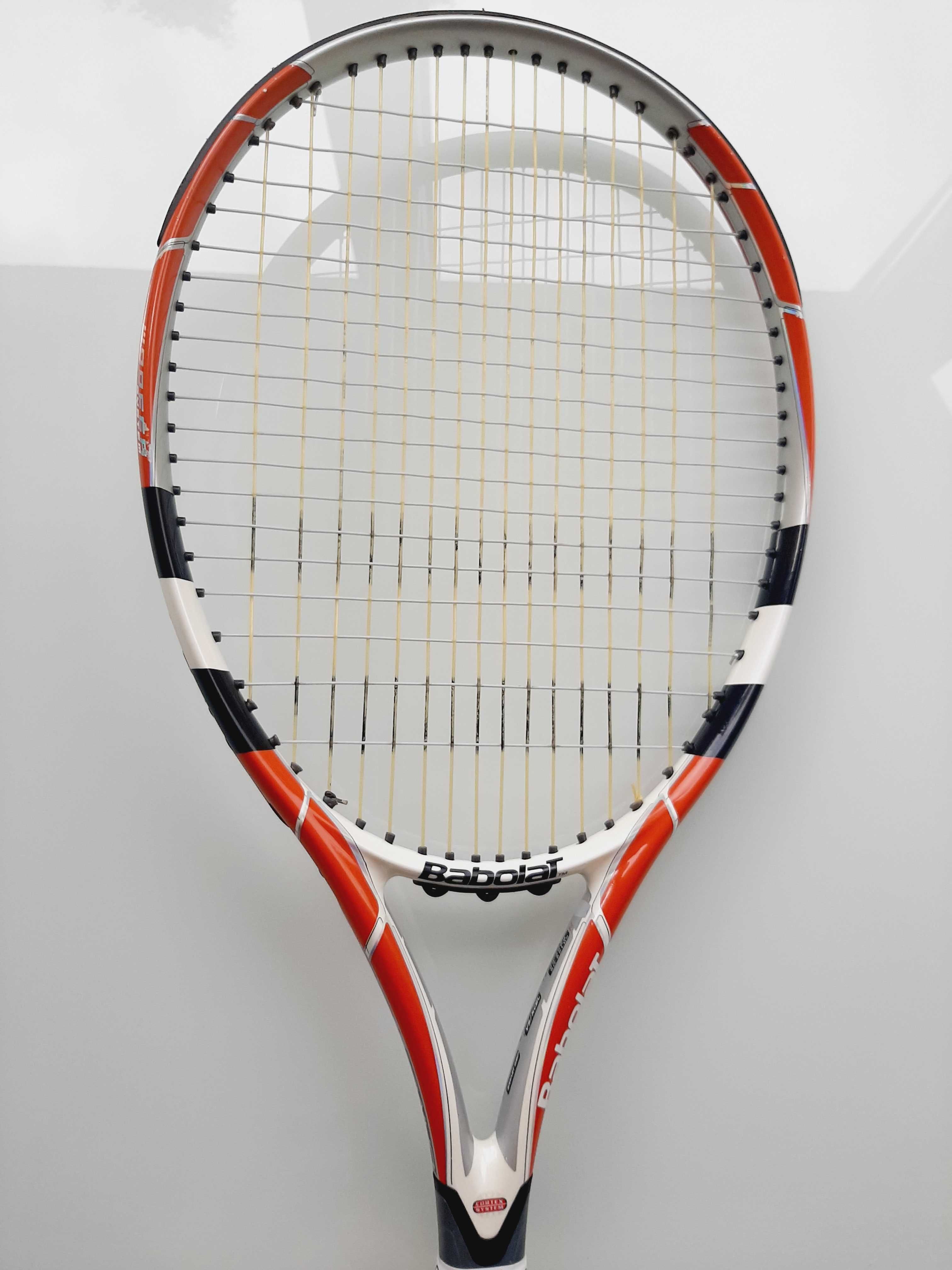 Ракетка Babolat Drive Z 105, 260g