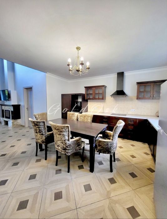 Оренда Будинку Басейн. Сауна.КамIн.Газ.Генератор. Осокорки.