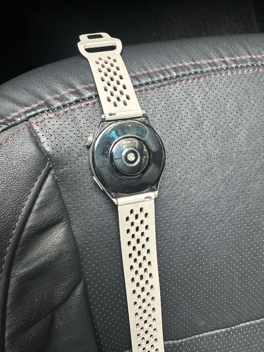 Huawei watch gt 3 pro