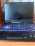 ASUS TUF Gaming F15 fx506lhb СРОЧНО З ТОРГОМ