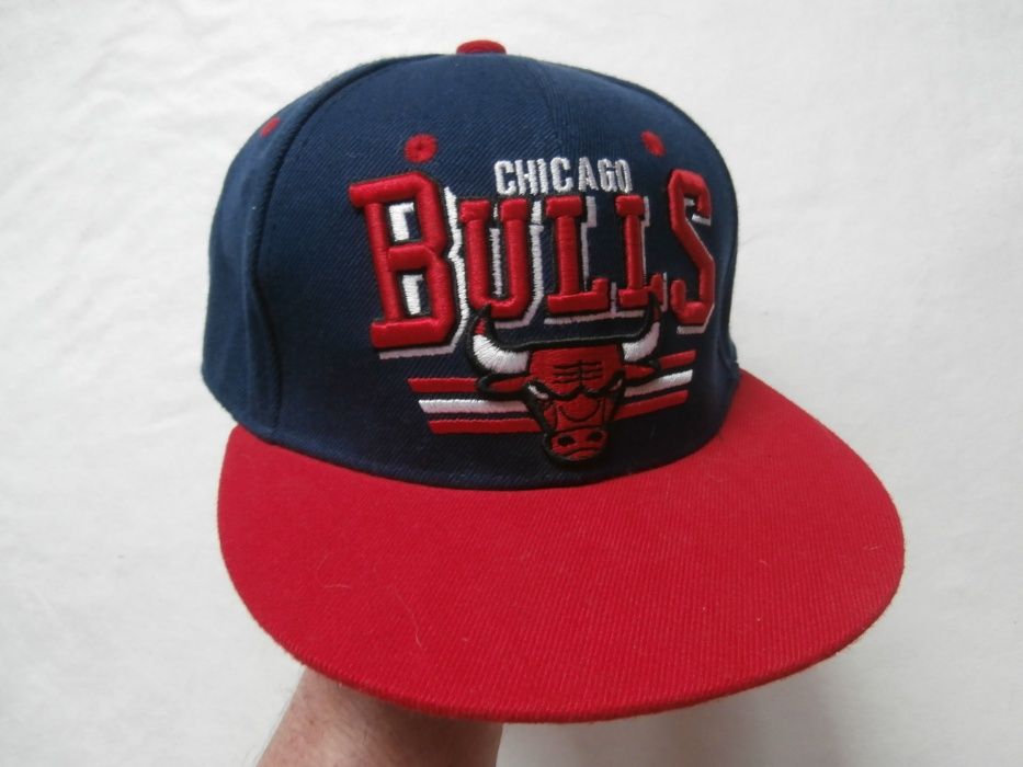 Czapka Chicago Bulls HiT