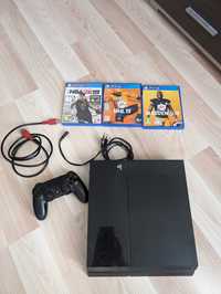 Play station 4 500gb