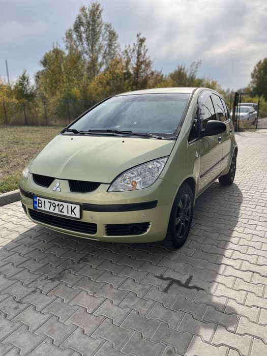 Продам автомобіль Mitsubishi Colt