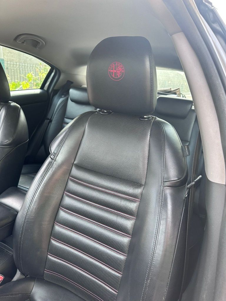 Alfa Romeo Giuliieta 1.6 JTDm 105cv