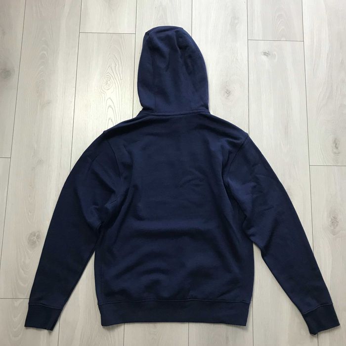 NIKE r.S oryginalna bluza z kapturem męska