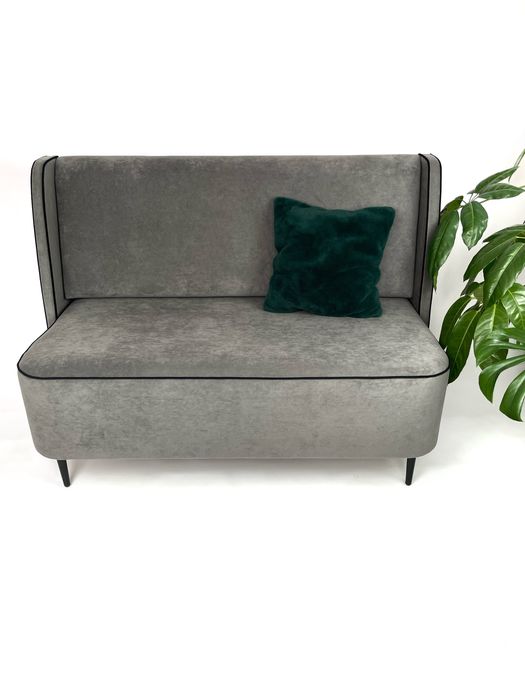 Диван для кухні чи в кафе