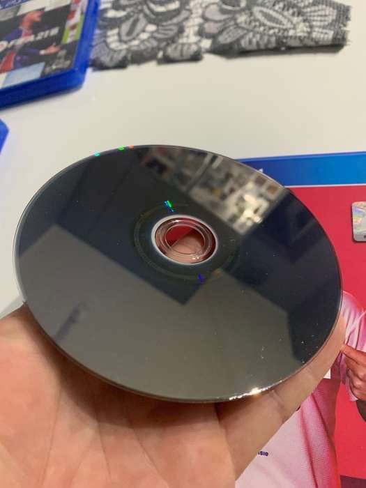 Gra Fifa 20 ENG PS4