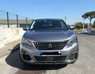 Peugeot 3008 1.5 2018