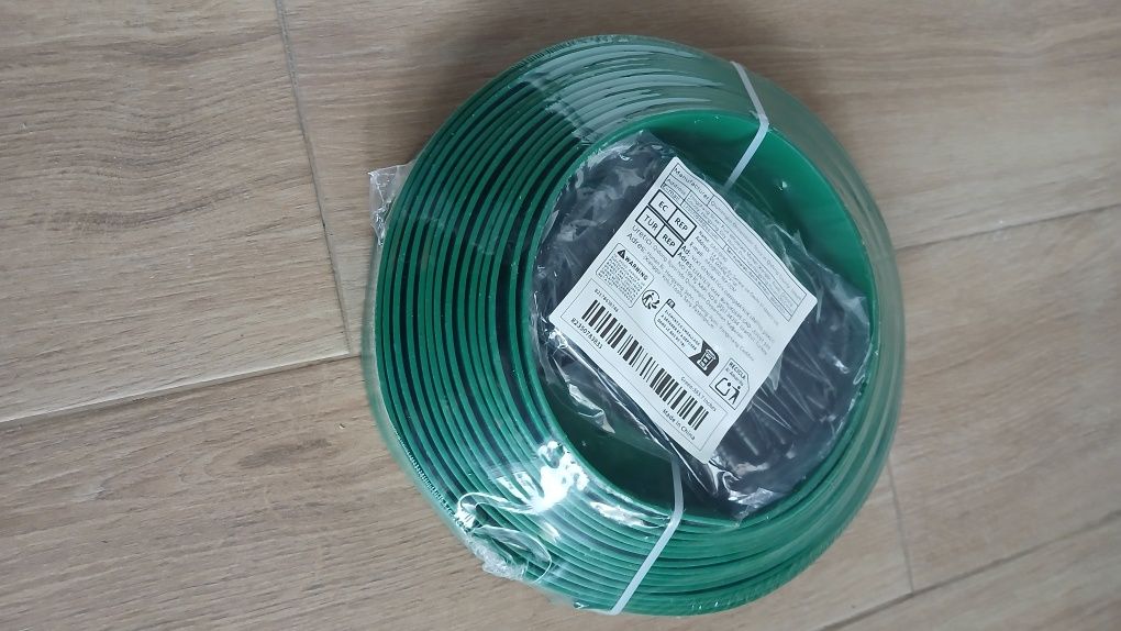 Bordadura para jardim 10m