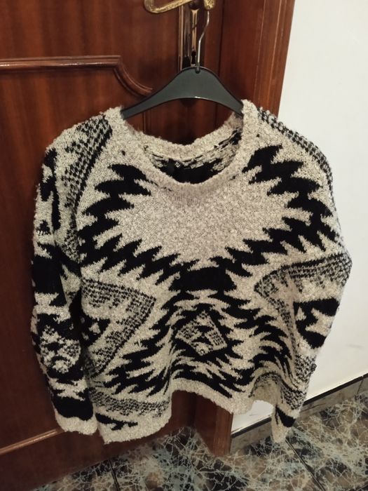 5 roupas em bom estado Tam XL