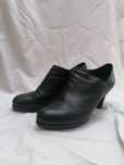 Botins Pretos da Geox