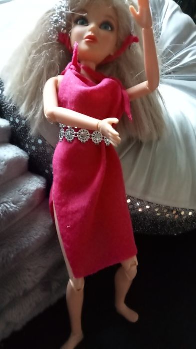 Lala dzidziuś kołysze się na boki i śpie wa polecam.