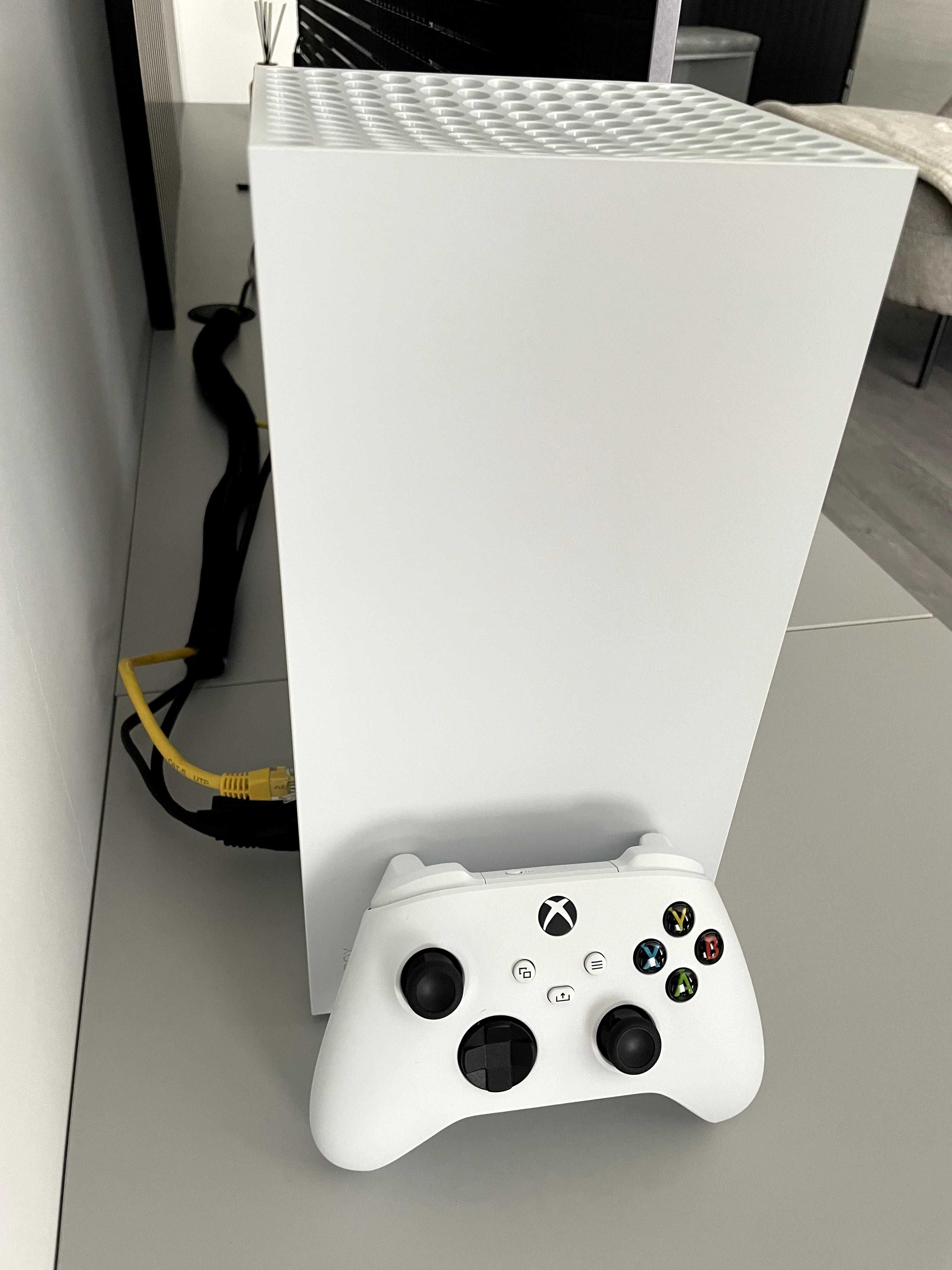 Xbox series X digital