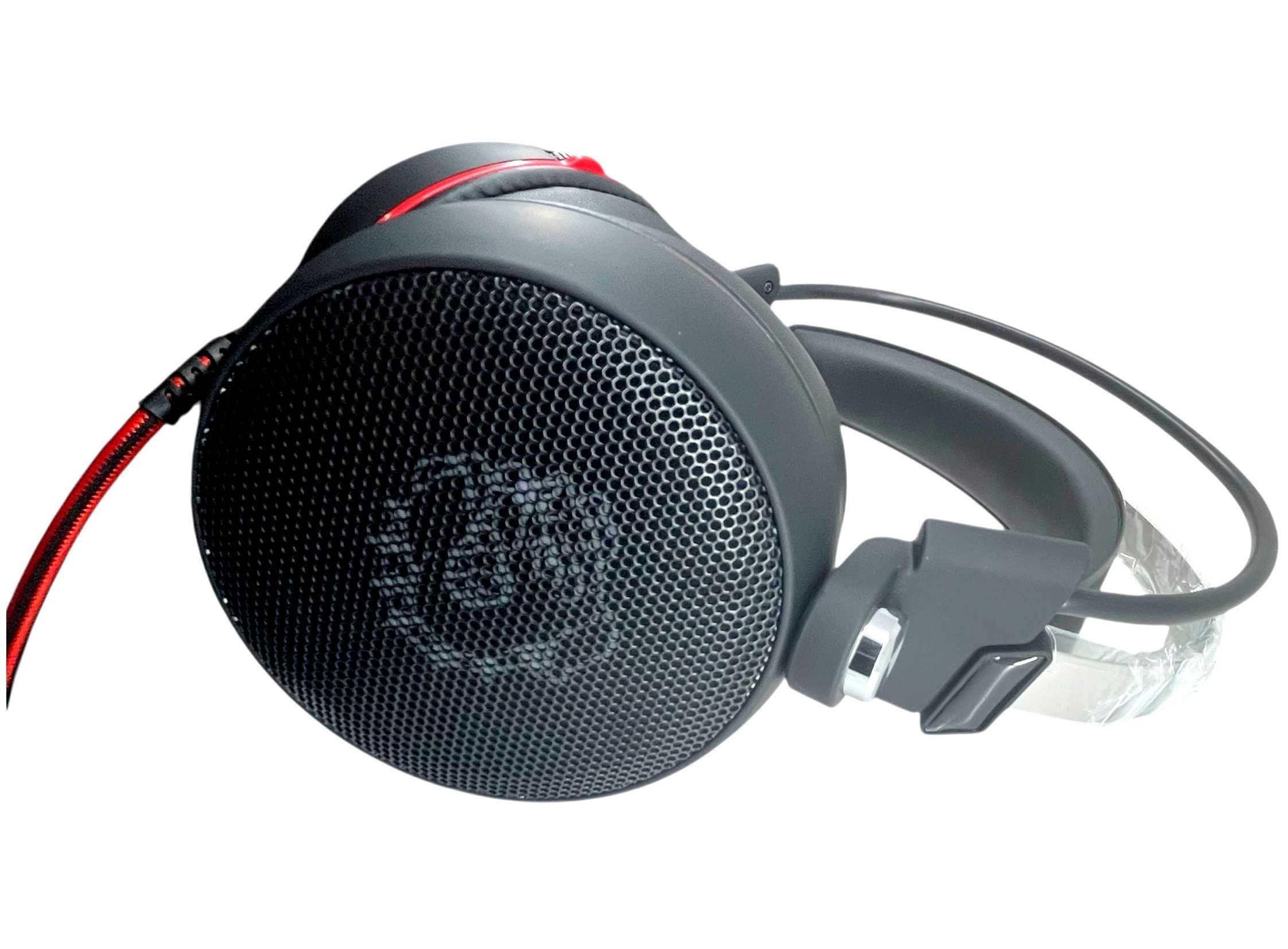Słuchawki MAD DOG GH705