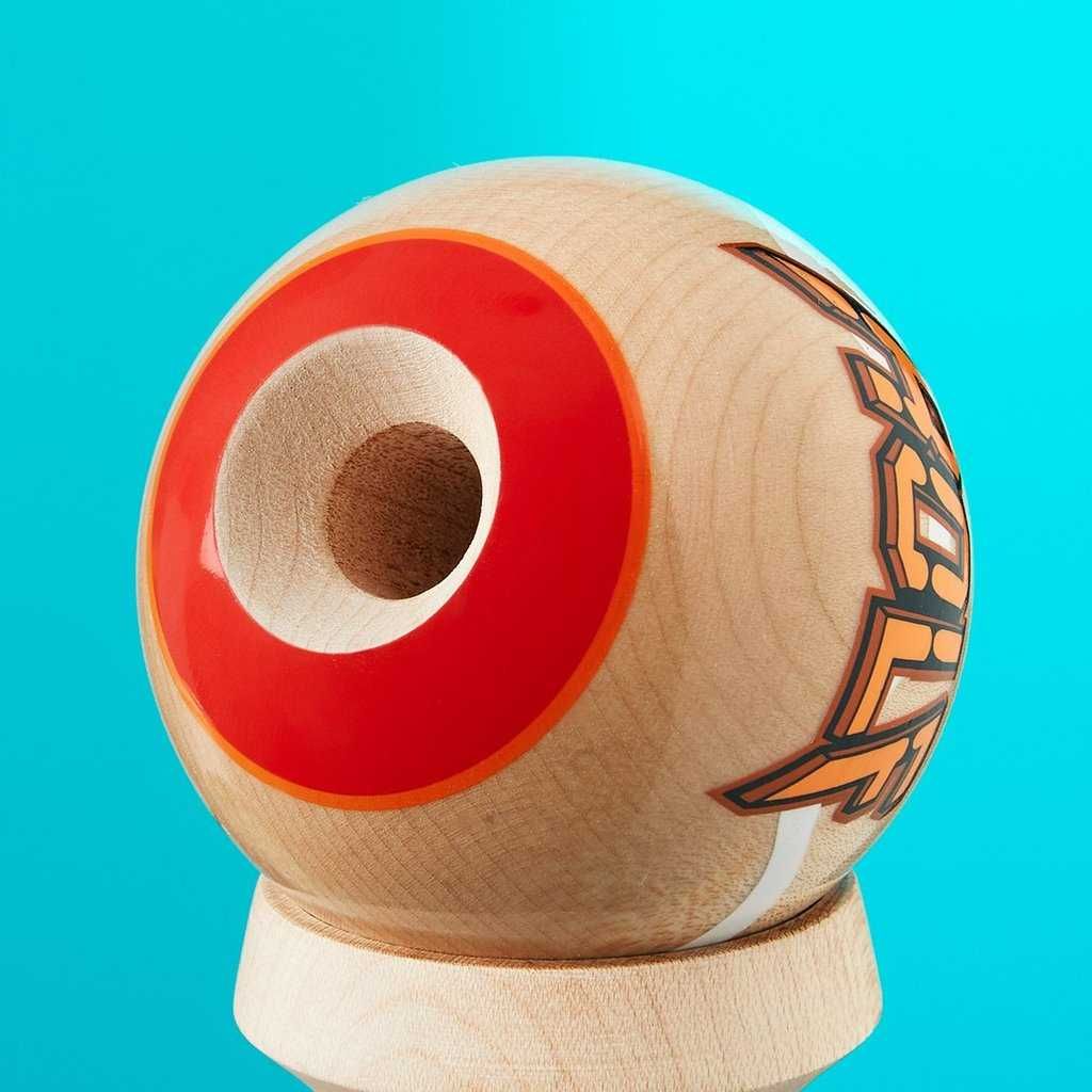 Kendama KROM Headshot PRO MOD - ROLF oryginał, szybka wysyłka 24 h!