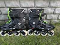 Rollerblade Twister 80 rozmiar 45