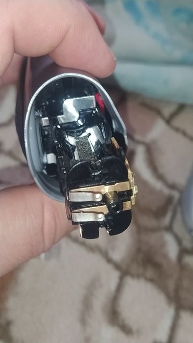 Бритва Braun Series 1 150