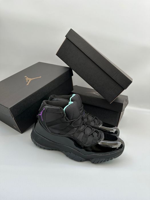 Кроссовки мужские Air Jordan 11 Retro джордан 11 кросівки чоловічі