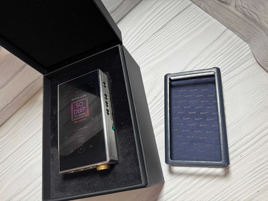 iBasso DX300 MAX (обмен/продажа) dx300max