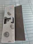 Amplificador Pioneer para iPod nos.XW-NAW1-K