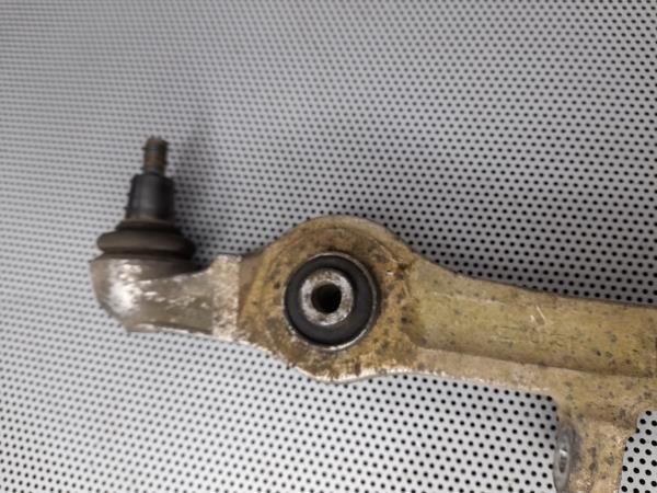 Braço de suspensão frente esquerdo AUDI Allroad (4BH, C5)