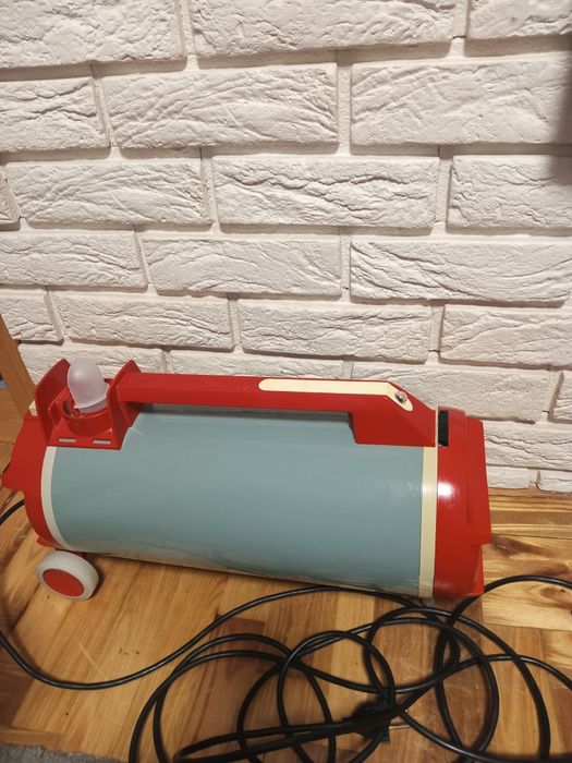 Пылесос Ракета-12А