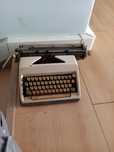 Vendo maquina de escrever