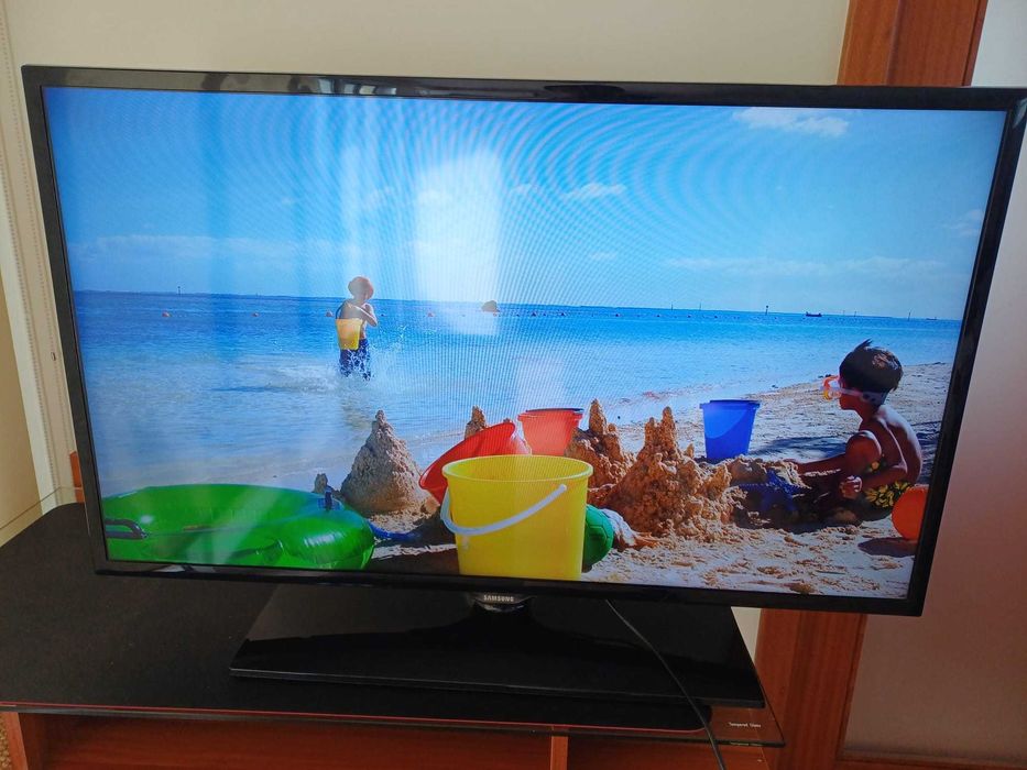 TV Samsung 39 polegadas