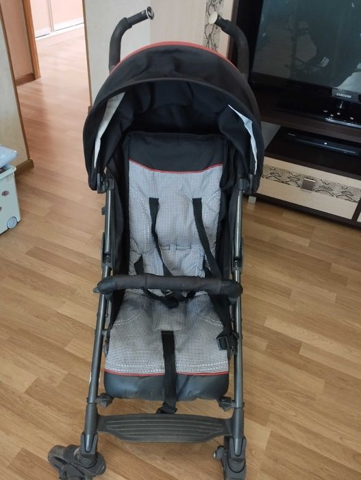 Прогулянкова коляска Chicco Lite Way,