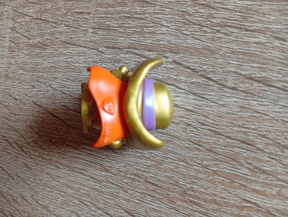 Super Zings Goldstar 162 SUPER LEADER seria 3