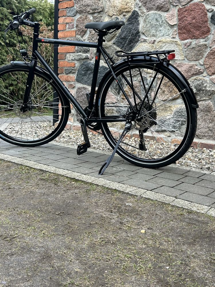 Rower Fahrradmanufaktur T-700 Cues XT