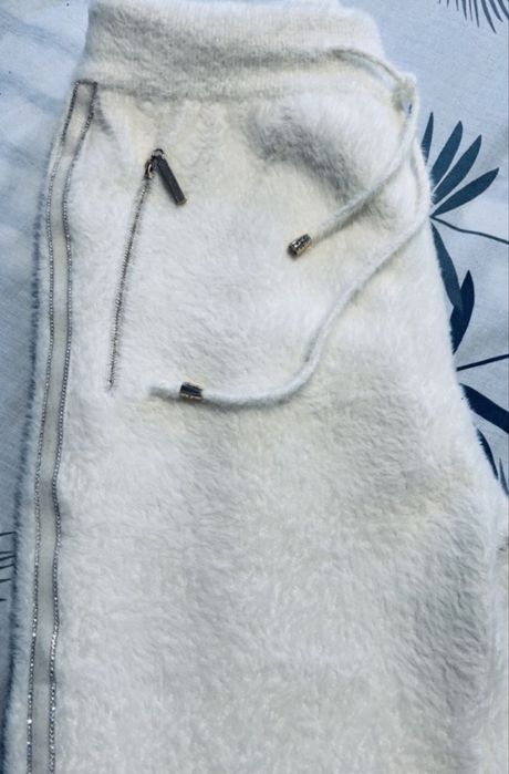 Продам женский штаны альпака