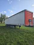 Fruehauf Tx34CW  Naczepa fruehauf