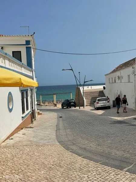 Trespasse Armação de Pera
